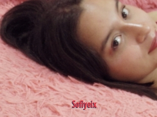 Sofiyeix