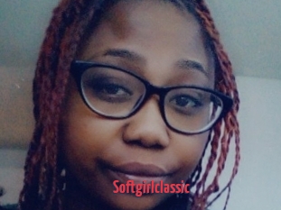 Softgirlclassic
