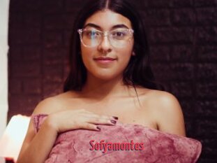 Sofyamontes