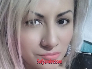 Sofyandersson