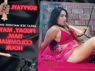 Sofytayl