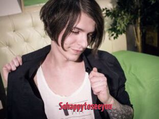 Sohappytoseeyou