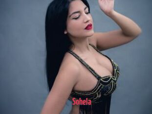 Sohela