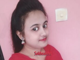 Sokheakter