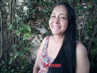 Sol_evans