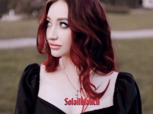 Solailblanch