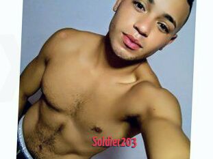 Soldier203