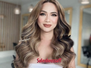 Solenheussaff