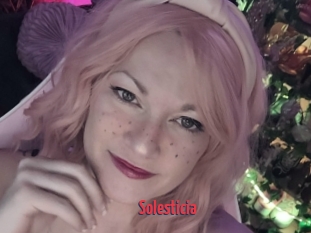 Solesticia