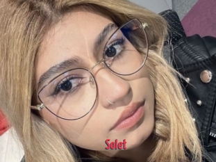 Solet
