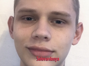 Solevardanya