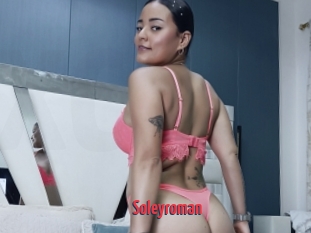 Soleyroman
