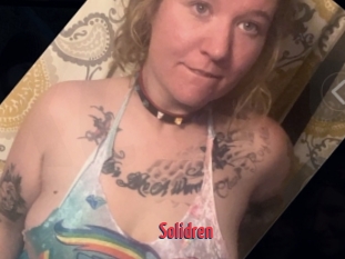 Solidren
