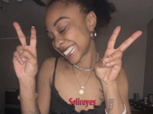 Solireyes