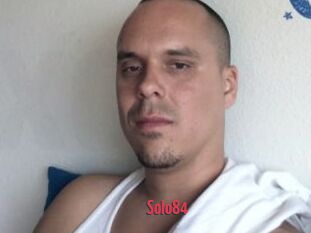 Solo84