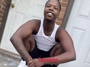 Solodolojay