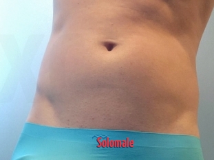 Solomale
