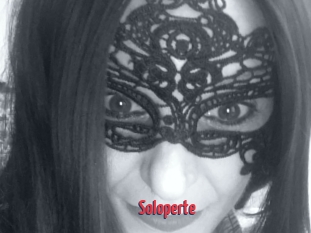 Soloperte