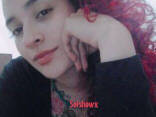 Solshowx