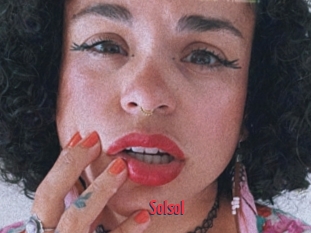Solsol