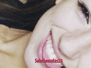 Solutionsalas23
