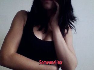 Someonelina