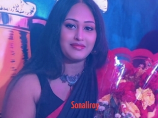 Sonaliroy