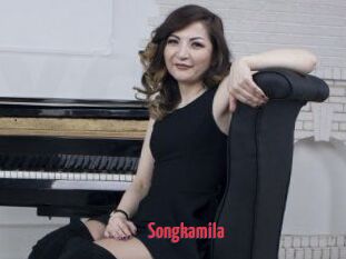 Songkamila
