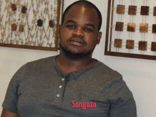 Songoza