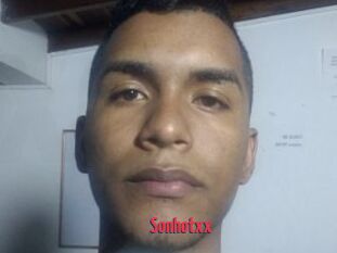 Sonhotxx