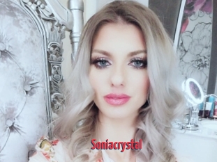 Soniacrystal