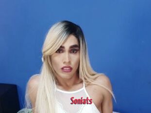 Soniats