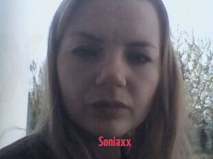 Soniaxx