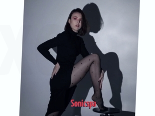 Sonicspa