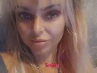 Sonidra