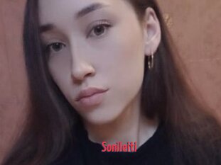 Sonileiti