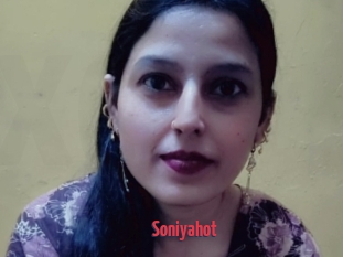 Soniyahot