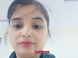 Soniyasen