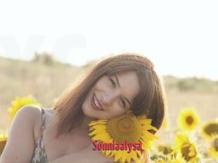 Sonniaalysa