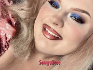 Sonnyalivee