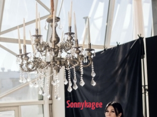 Sonnykagee