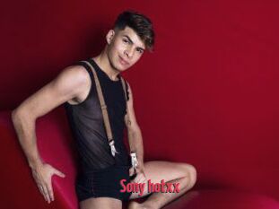 Sony_hotxx