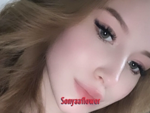Sonyaaflower