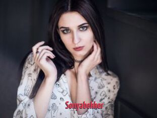 Sonyabekker