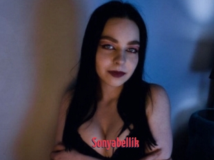 Sonyabellik