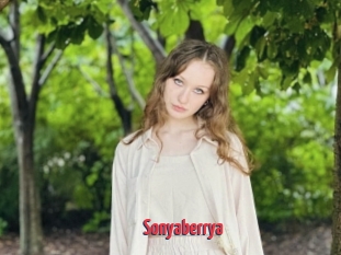 Sonyaberrya