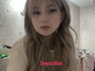 Sonyacollins