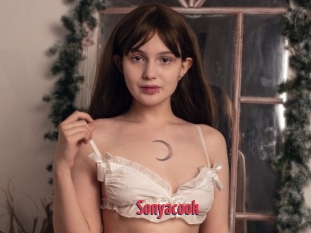 Sonyacook