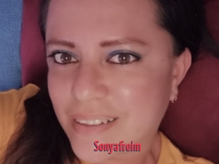 Sonyafreim