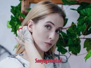 Sonyagenshtalt